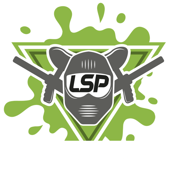 leisure sports paintball